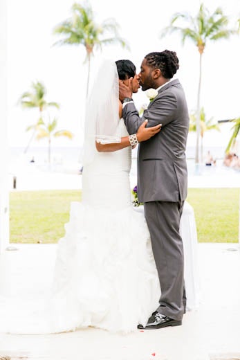 Bridal Bliss: Office Crush