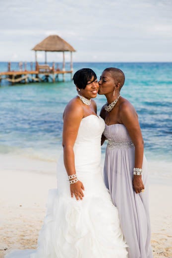 Bridal Bliss: Office Crush