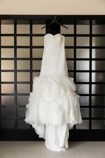 Bridal Bliss: Office Crush