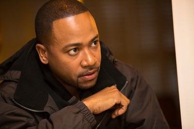 Columbus Short Reveals He Was Molested After Condemning R. Kelly