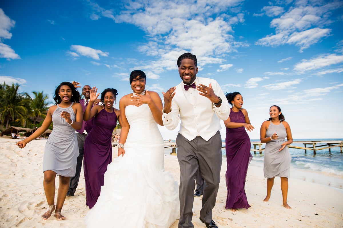 Bridal Bliss: Office Crush