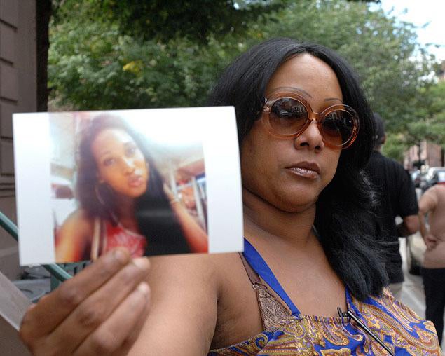 Police Charge Suspect in Fatal Beating of Transgender Woman Islan Nettles
