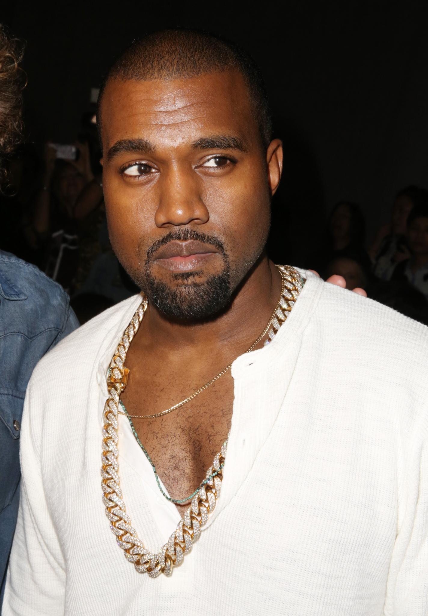 9 Times Kanye West Had a Point
