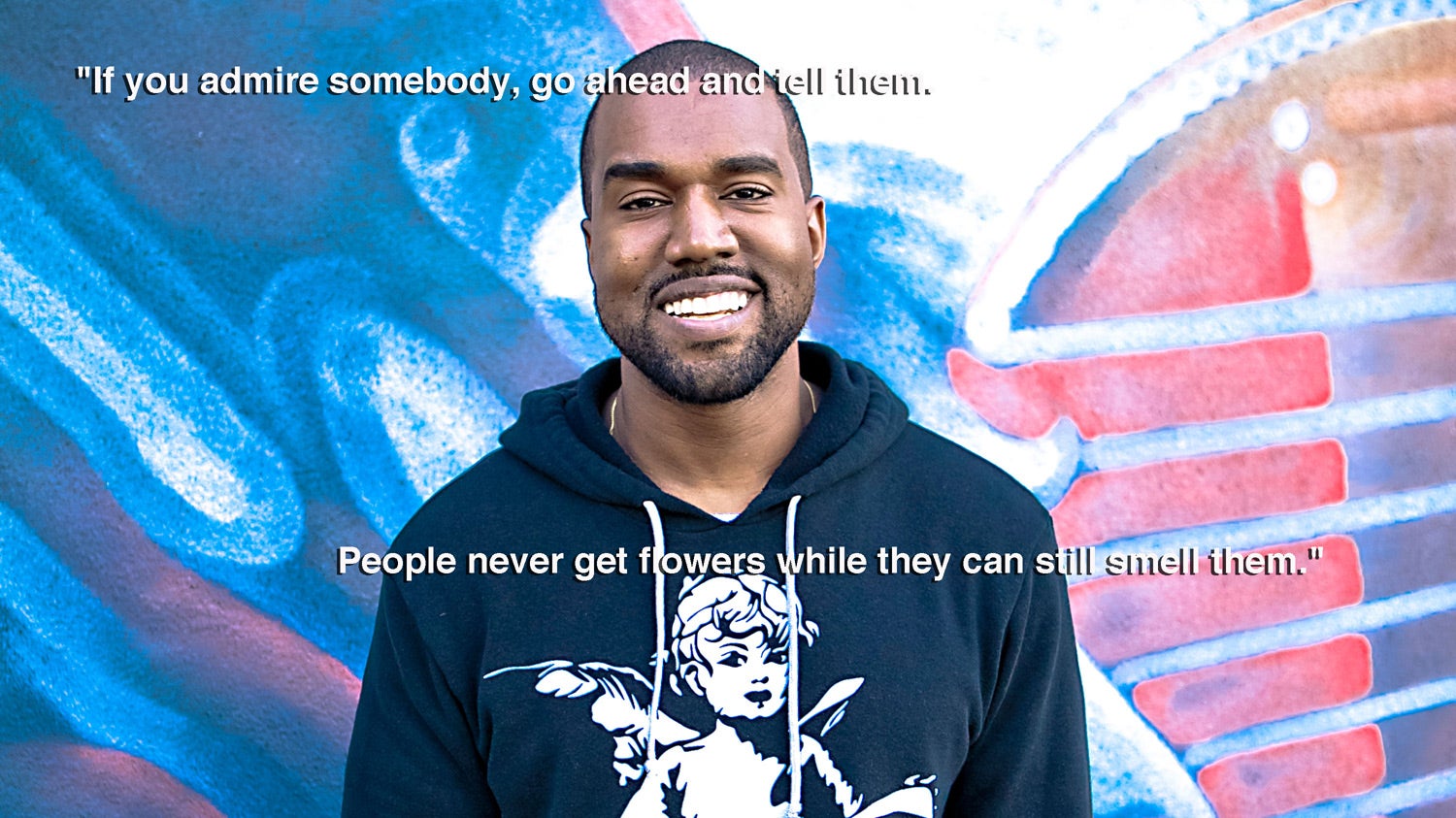 9 Times Kanye West Had a Point