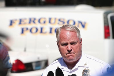Ferguson City Manager, Police Chief Resign in Wake of DOJ Report