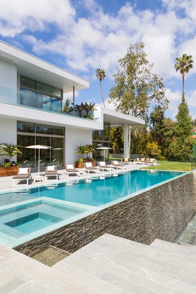 Crib Envy: Inside Beyonce and Jay Z’s New Los Angeles Home