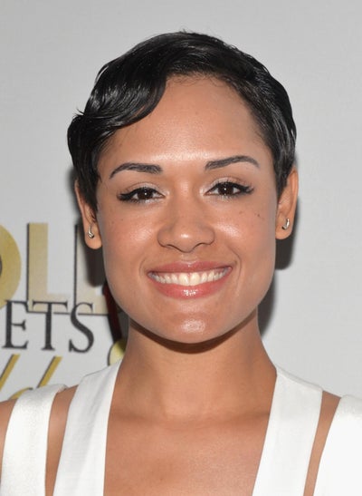 ‘Empire’ Star Grace Gealey on Being Her Sister’s Keeper