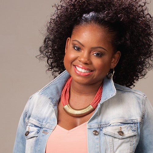 ESSENCE Network: AIDS Activist Hydeia Broadbent on Life, Love and the end of HIV