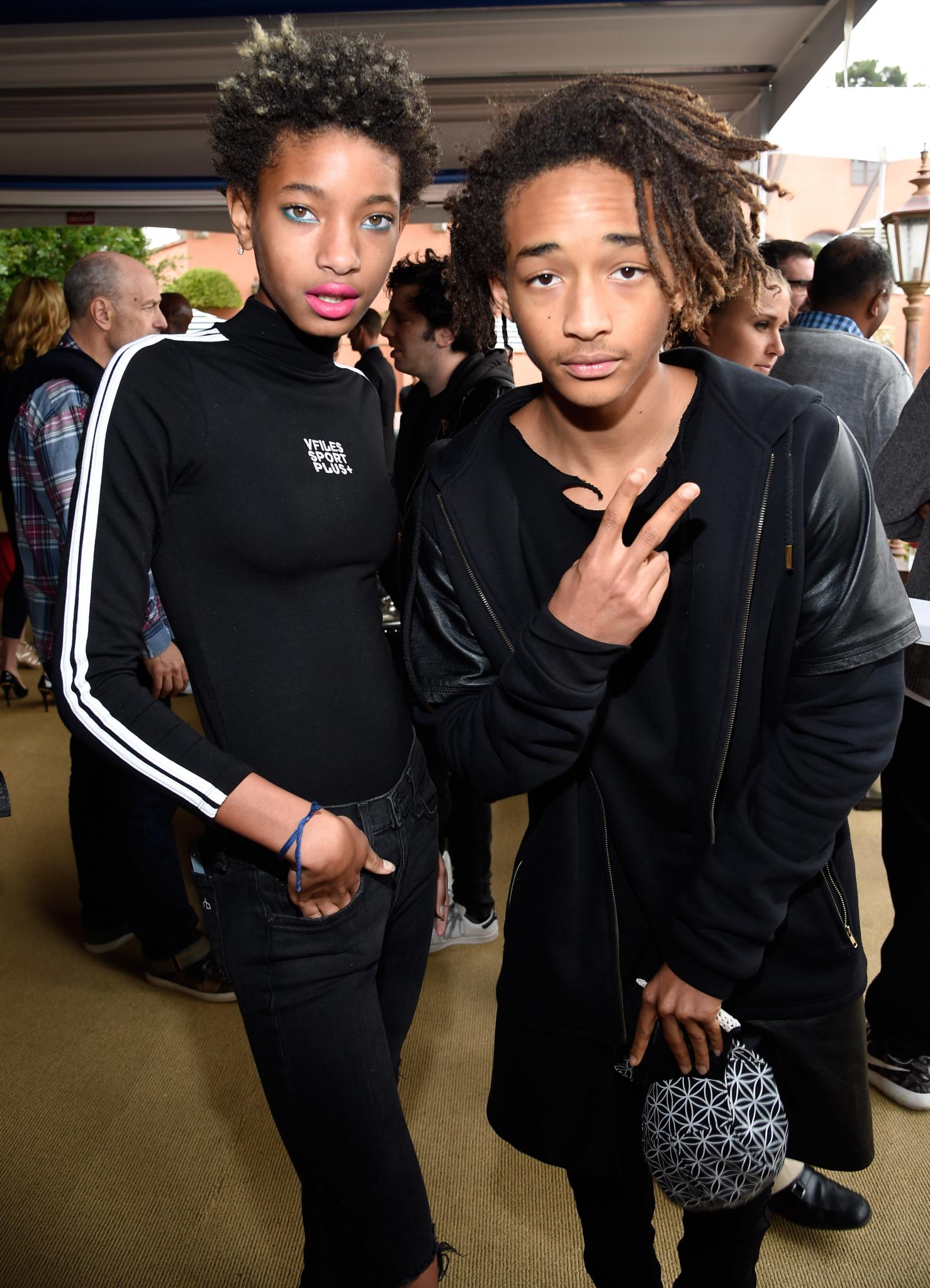 Reporter Faces Backlash After Scathing Article on Jaden and Willow Smith