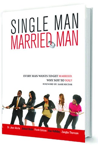6 Things We Learned From 'Single Man, Married Man'