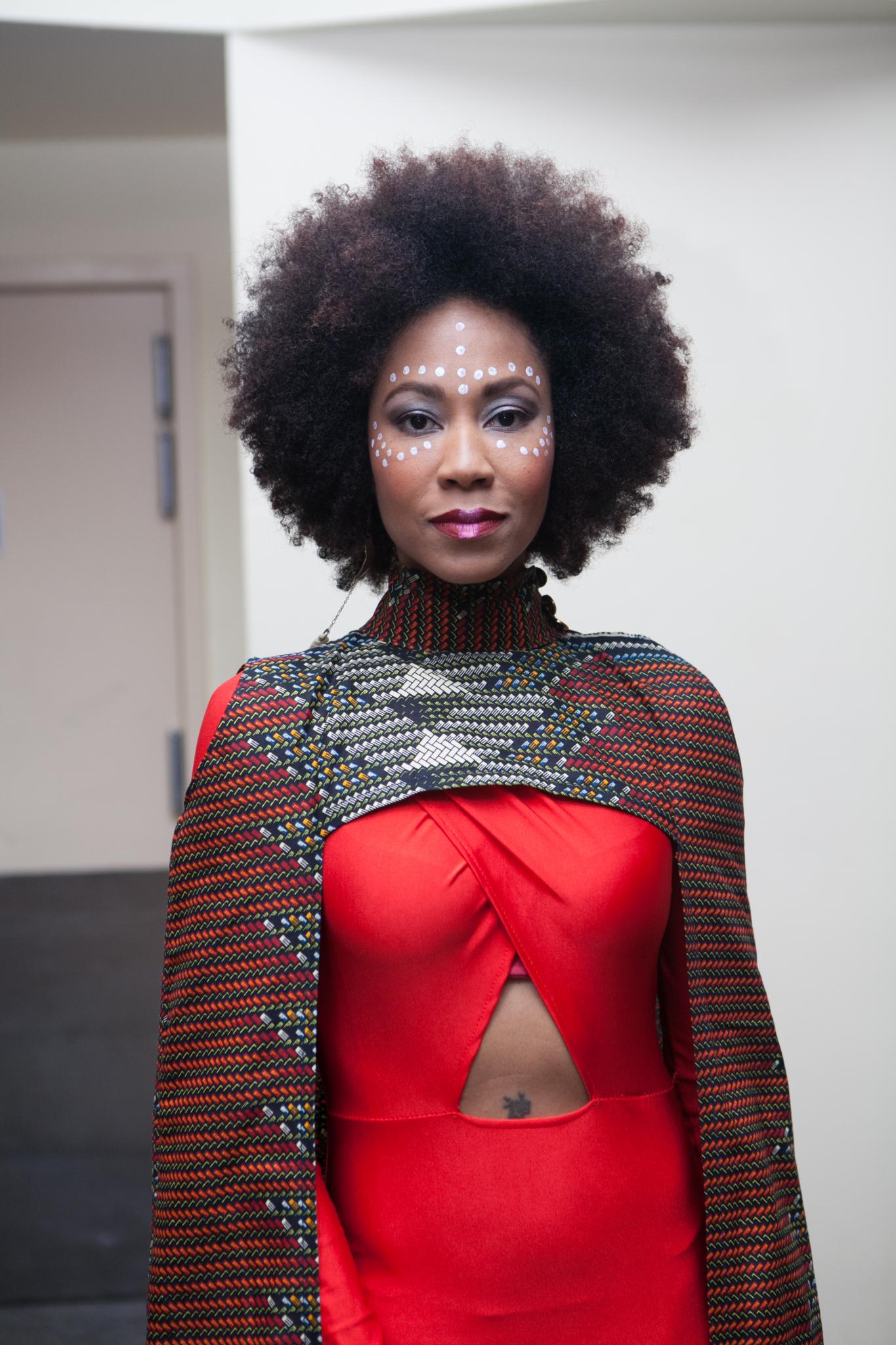 Hair Street Style: So Fresh and So Fierce