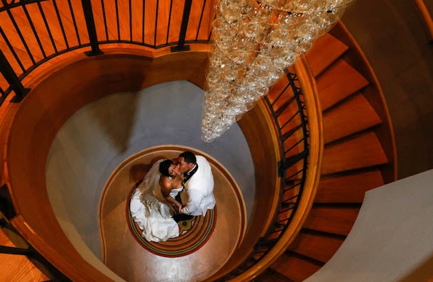 Bridal Bliss: The Greatest Love Of All