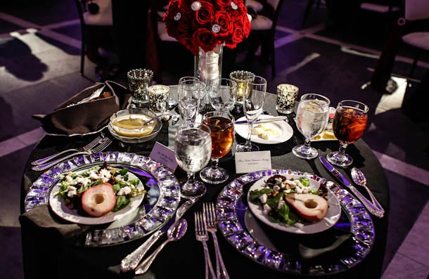 Bridal Bliss: The Greatest Love Of All