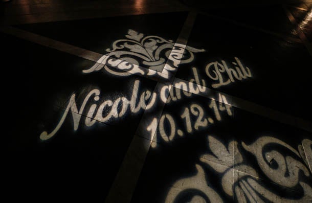 Bridal Bliss: The Greatest Love Of All