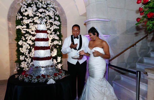 Bridal Bliss: The Greatest Love Of All