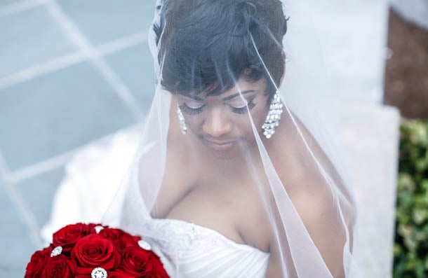 Bridal Bliss: The Greatest Love Of All