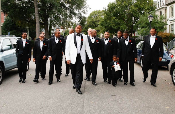 Bridal Bliss: The Greatest Love Of All