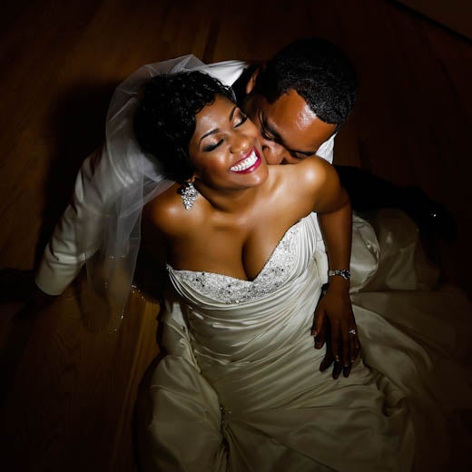 Bridal Bliss: The Greatest Love Of All