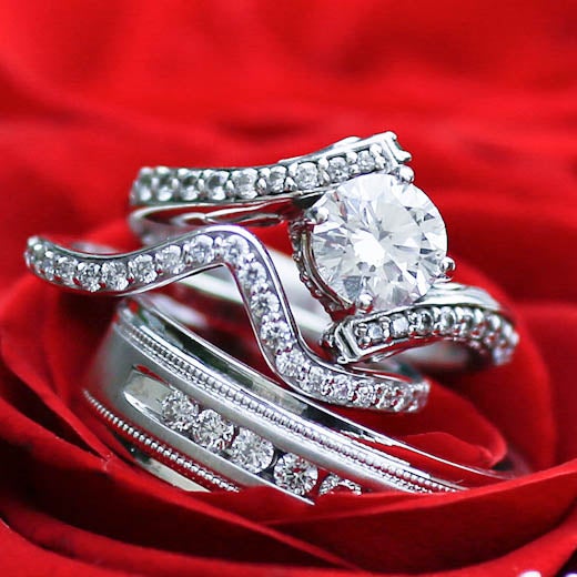 Bridal Bliss: The Greatest Love Of All