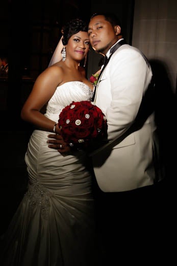 Bridal Bliss: The Greatest Love Of All