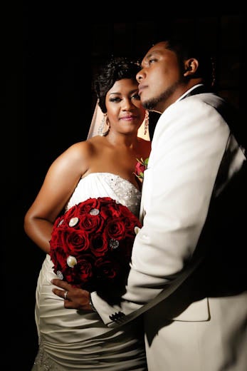 Bridal Bliss: The Greatest Love Of All