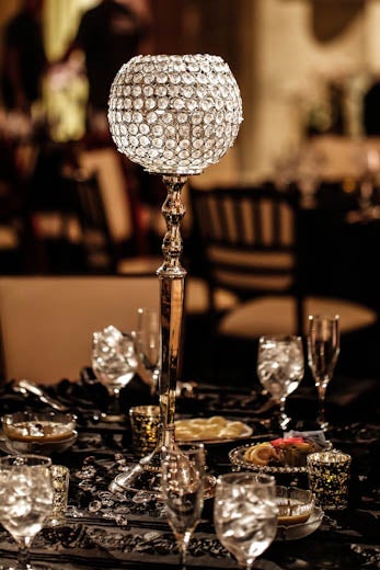 Bridal Bliss: The Greatest Love Of All