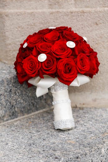 Bridal Bliss: The Greatest Love Of All