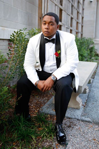 Bridal Bliss: The Greatest Love Of All