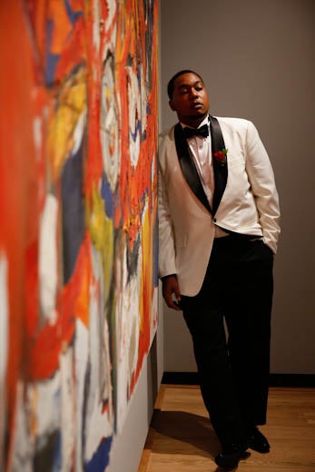 Bridal Bliss: The Greatest Love Of All