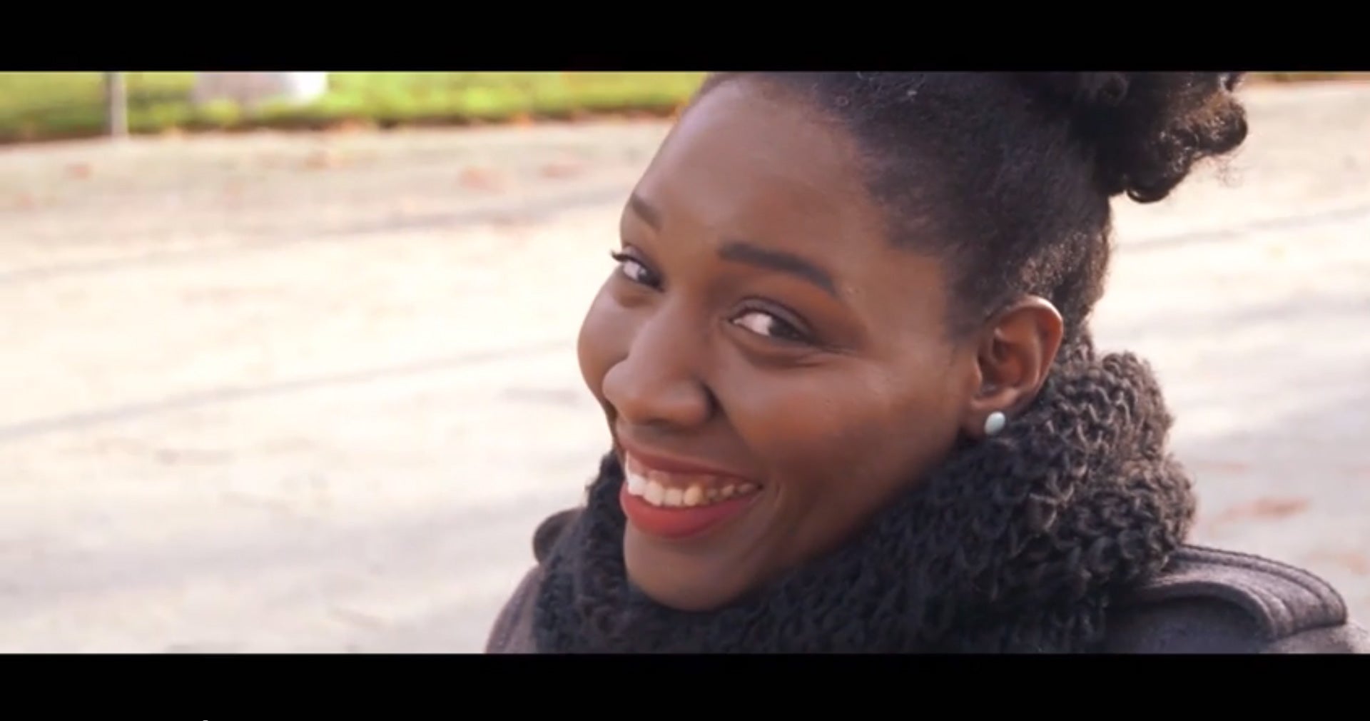 'Pretty' Documentary Takes a Look at Black Beauty Around the World