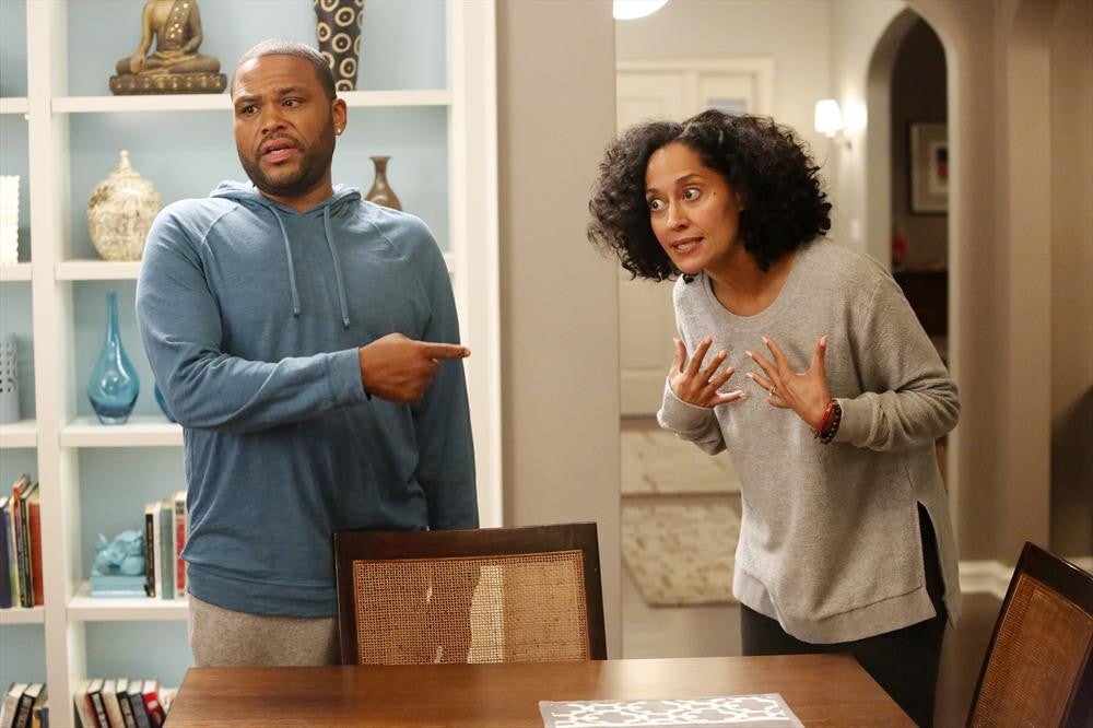 9 Things We Learned from the Black-ish 'Bloop-ish' Episode

