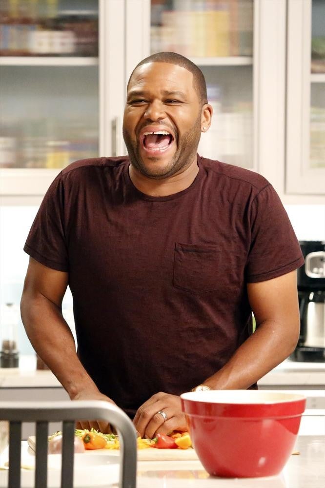 9 Things We Learned from the Black-ish 'Bloop-ish' Episode
