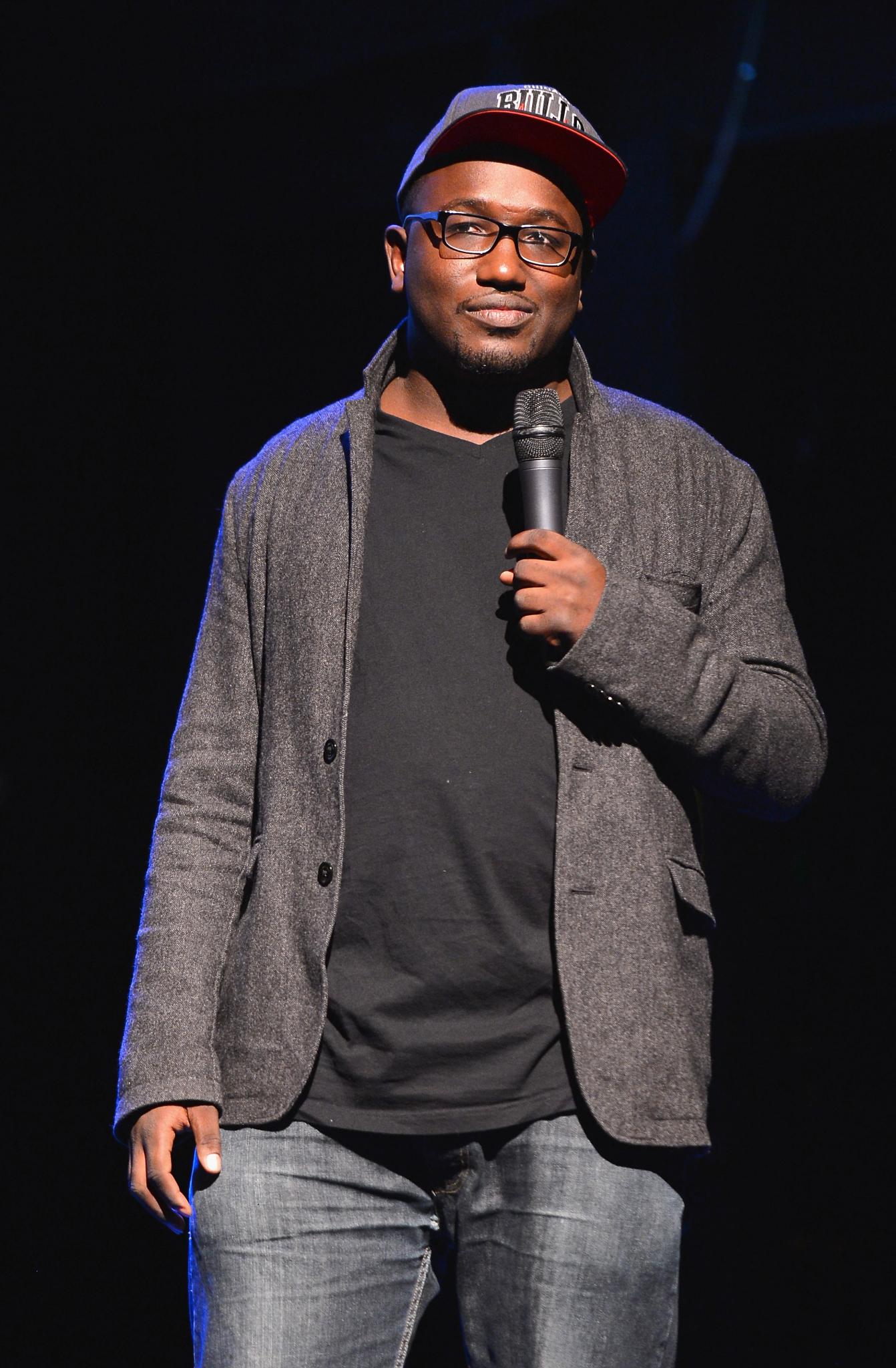 Hannibal Buress Talks Cosby Controversy, Calls Himself ‘Accidental Whistle-Blower’