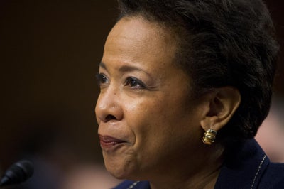 11 Things To Know About Attorney General Loretta Lynch