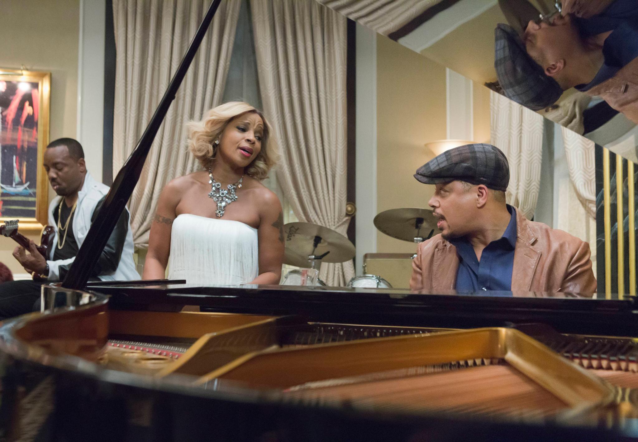 Your Ultimate Guide to 'Empire's' Season One Cameos
