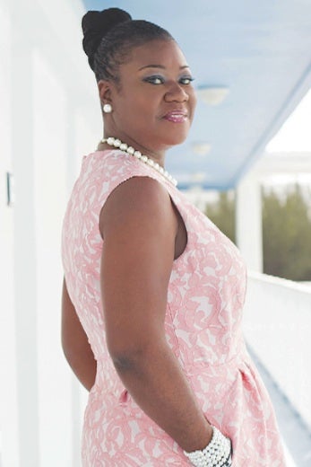 Sybrina Fulton Issues Challenge to ESSENCE Festival Audience