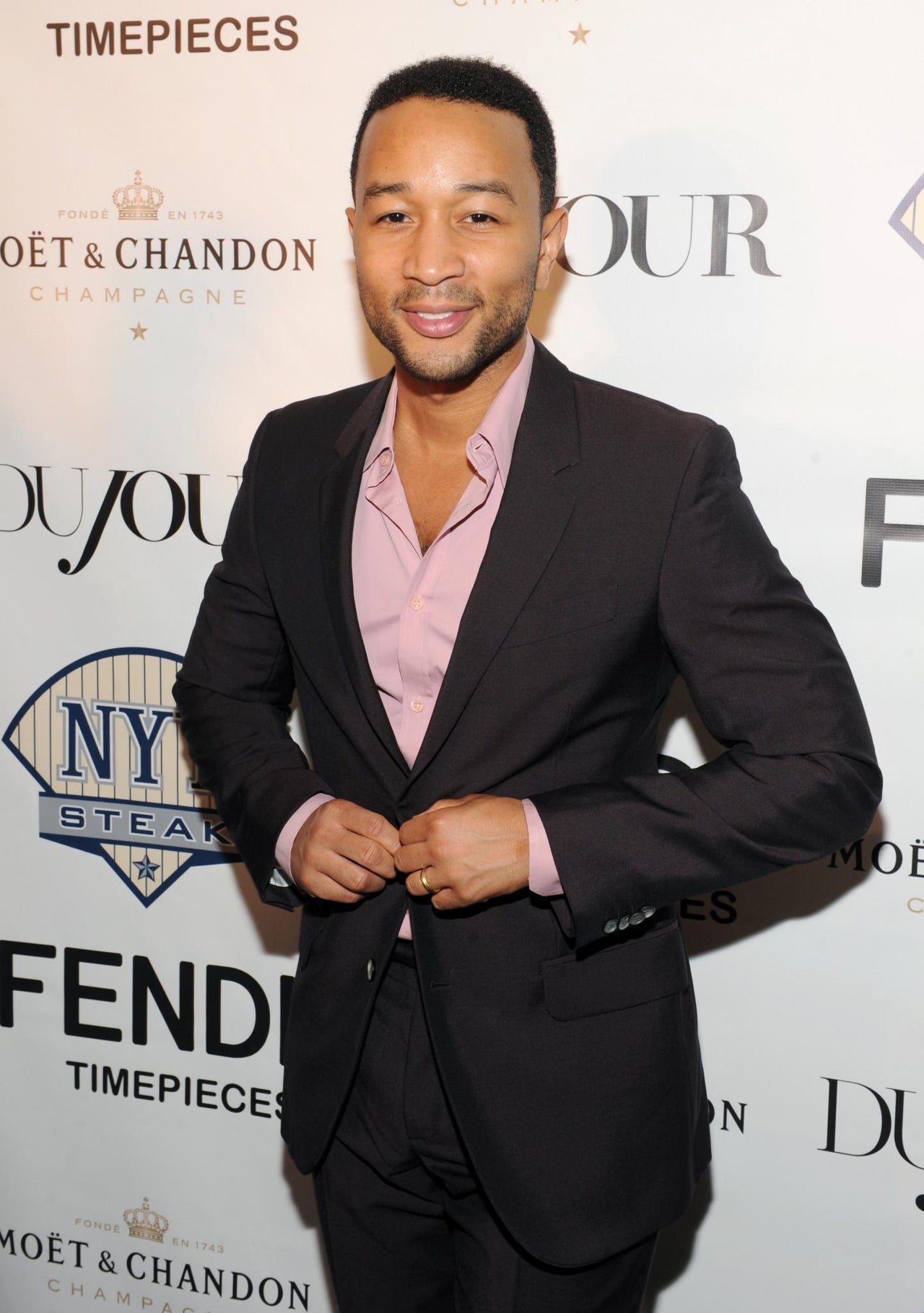 15 Celebrities Who Give Back - [site:name] | Essence