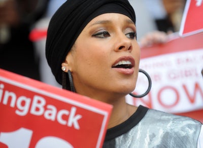 15 Celebrities Who Give Back - Essence