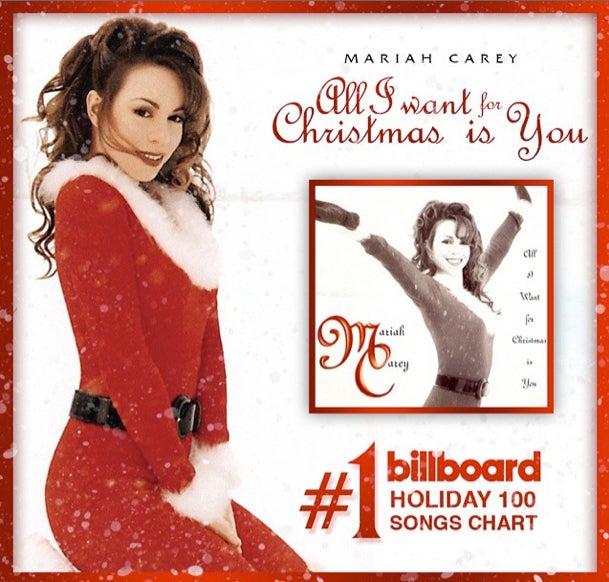 10 Reasons Mariah Carey Will Always Be A Boss