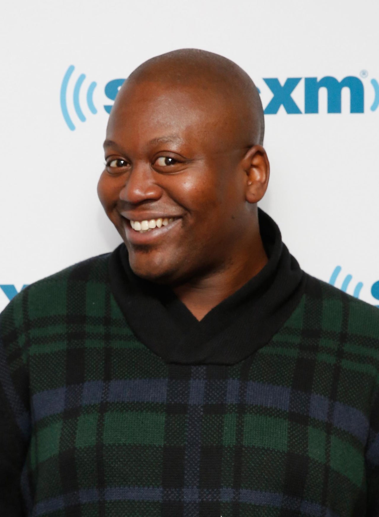 'Unbreakable Kimmy Schmidt' Star Tituss Burgess Is Totally Our ...