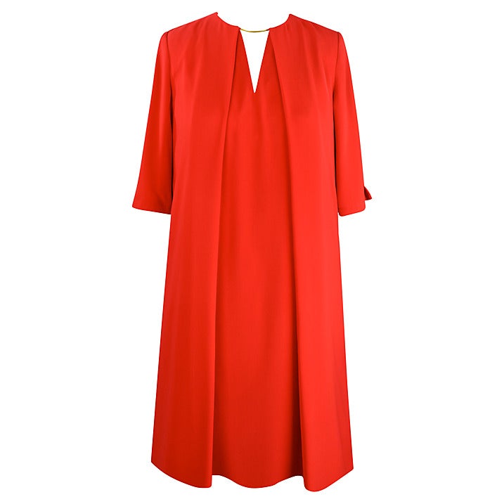 Get The Look: Solange At Paris Fashion Week
