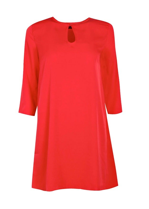 Get The Look: Solange At Paris Fashion Week
