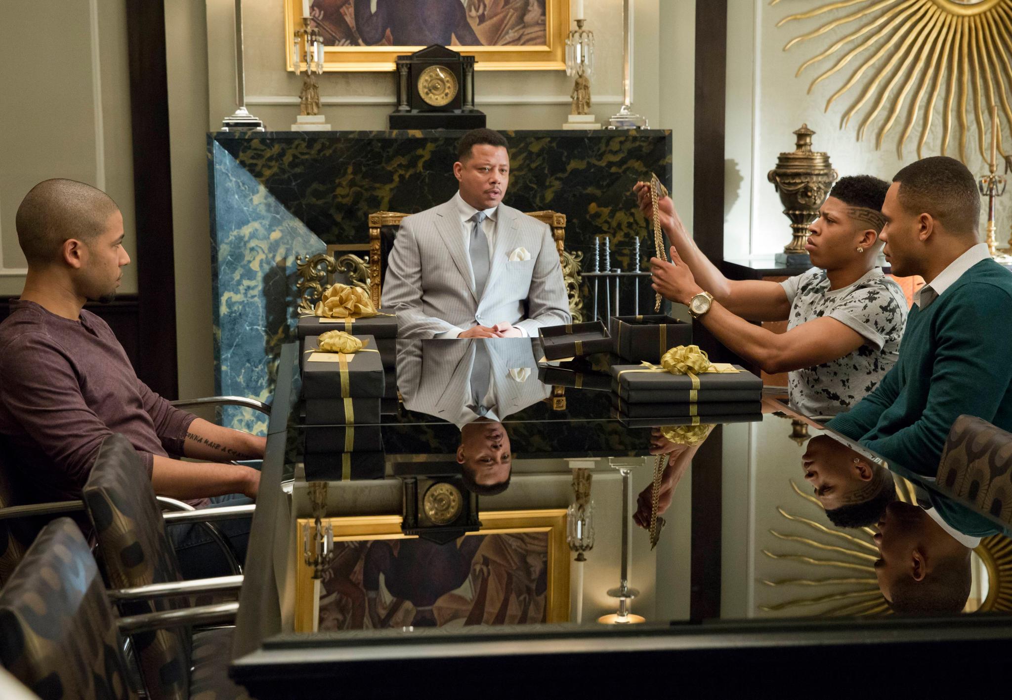 13 Juicy Moments We Can't Wait To See on the 'Empire' Season Finale
