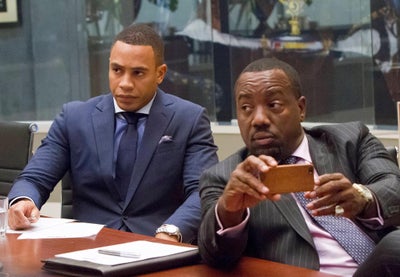 21 Things We Learned from the ‘Empire’ Emmy Panel