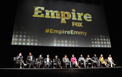 21 Things We Learned from the ‘Empire’ Emmy Panel