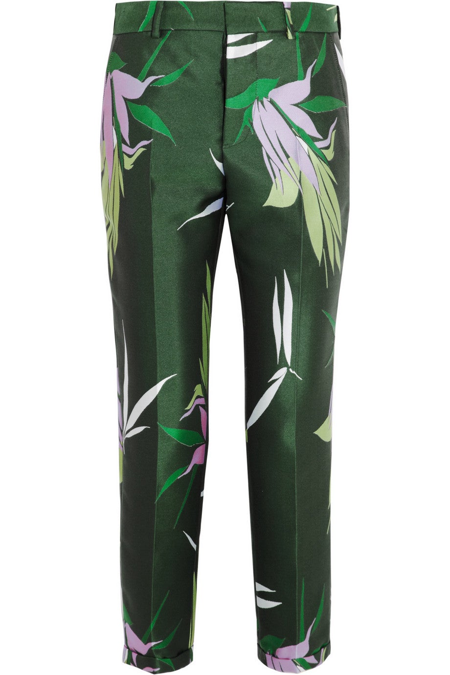 Get The Look: Solange At Paris Fashion Week
