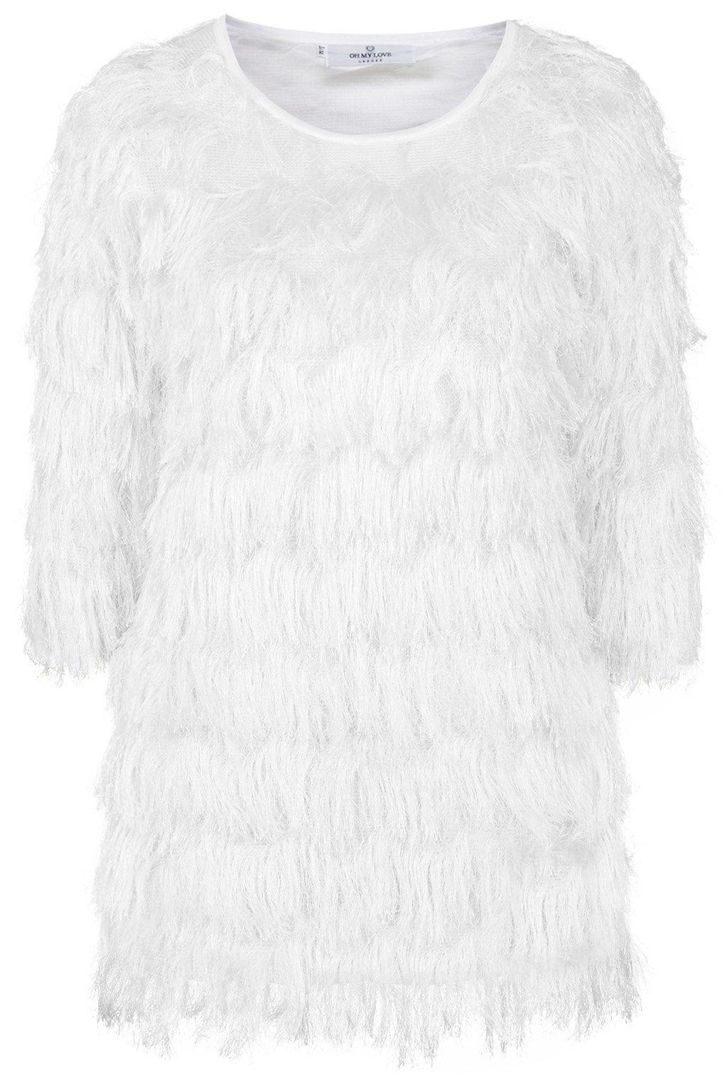 Get The Look: Solange At Paris Fashion Week
