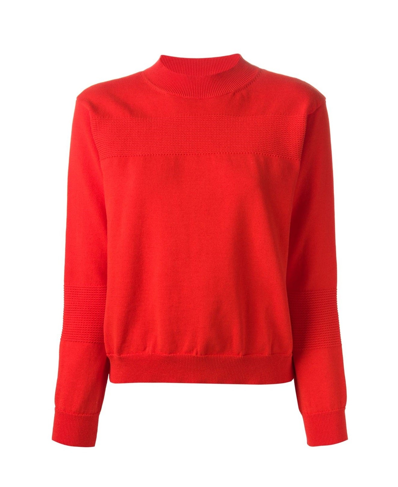 Get The Look: Solange At Paris Fashion Week
