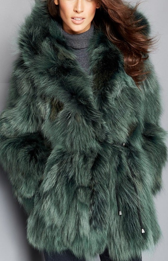 Get The Look: Solange At Paris Fashion Week
