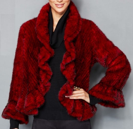 Get The Look: Solange At Paris Fashion Week
